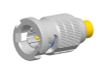 BNC Connector - 034-5026 - Powell Electronics, Inc.