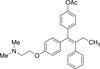 (E)-4-Acetoxy Tamoxifen - A167775 - Toronto Research Chemicals, Inc.