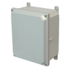 Enclosures, Boxes, & Cases - PCJ864 - Powell Electronics, Inc.