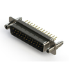 D-Sub Connector Assemblies - 151-627-M25-320-LT6-ND - DigiKey