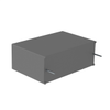 Film Capacitors - 2870-MKP1840522635-ND - DigiKey