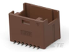 PCB Headers & Receptacles - 3-2427710-7 - TE Connectivity