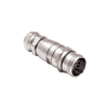 Circular Connector Assemblies - 708-PXMBNI23FIM12ASC-ND - DigiKey