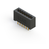 Edgeboard Connectors - 151-379-012-541-201-ND - DigiKey