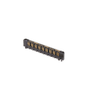 Arrays, Edge Type, Mezzanine (Board to Board) - SAM11584-ND - DigiKey