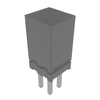 Headers, Receptacles, Female Sockets - 612-ESQT-102-02-L-D-675-ND - DigiKey