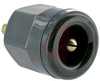 Electrical Connector; Pin Receptacle; 0.31 in.; 1.25 in.; 0.25 in. (Max.); - 70120990 - Allied Electronics, Inc.