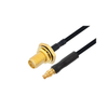 Coaxial Cables (RF) - 6099-PE3C8152-6-ND - DigiKey