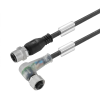 Circular Cable Assemblies - 281-1906410050-ND - DigiKey
