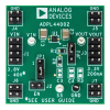 Linear Voltage Regulator Evaluation Boards - 505-EVAL-ADPL44002CP-AZ-ND - DigiKey
