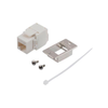 Patchbay, Jack Panel Accessories - 5073-ECFRJTLC6A28-ND - DigiKey