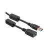 USB Cables - 5073-U3A00086-05M-ND - DigiKey