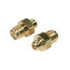 Coaxial Connector (RF) Adapters -- 5073-BA3000-ND - Image