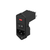 Power Entry Modules (PEM) - 3-6609959-9-ND - DigiKey