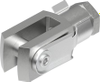 Pneumatic Cylinder & Actuator Accessories - 1215547 - RS Components, Ltd.