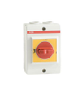 Isolator Switches - 1920862 - RS Components, Ltd.