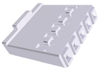 Wire Housings & Plugs - 7190232P - RS Components, Ltd.