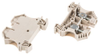 DIN Rail Terminal Blocks - 425229 - RS Components, Ltd.
