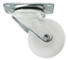 Castor Wheels - 2535867 - RS Components, Ltd.