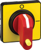Rotary Handles - 2211110 - RS Components, Ltd.