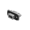 USB, DVI, HDMI Connector Assemblies - 664-MUSBRE551501-ND - DigiKey