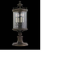 Exterior -Post/Pier Head - 57573 - Light Center (The)