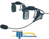 Smith Corona Galaxy BC20 Binaural Headset - P12507 - TelephoneStuff.com