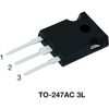 Diode and Rectifier - 280-VS-MBR4045WT-N3 - ERSAELECTRONICS PTE. LTD.