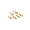 D-Sub, D-Shaped Connector Contacts - 3963-C115743-5040-ND - DigiKey