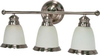 60-508 Bathroom Fixtures-Three Lights - 754441 - Capital Lighting, Inc.