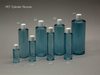 Polyethylene Terephthalate-PET Containers, Euro Cylinder PET Line 125ml - Image