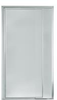 Vista Pivot Shower Door - 1530D-42 - Sterling Plumbing