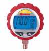 Digital Manifold Pressure Gauge, 0 to 800 psi -- GO-68900-26