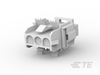 Rectangular Wire & Cable Connectors & Housings - 770025-1 - TE Connectivity