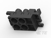 Rectangular Power Connectors - 2212307-1 - TE Connectivity