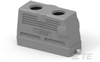 Rectangular Connector Hoods & Bases - T1340240225-000 - TE Connectivity