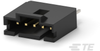 PCB Headers & Receptacles - 5-104911-1 - TE Connectivity