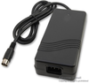 Ac-Dc Converter, External Plug In, 1 O/p, 80W, 12V; Power Supply Approvals Xp Power - 55M8156 - Newark, An Avnet Company