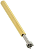 Test Spring Probe, Pcb; Connector Type Everett Charles Tech - 90B6889 - Newark, An Avnet Company