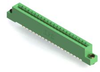 Card Conn, Single Side, 21Pos, Wire Wrap; Card Edge Connector Type Edac - 59AJ7339 - Newark, An Avnet Company