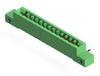 Card Edge Conn, Single Side, 13Pos, Th; Card Edge Connector Type Edac - 86AH7508 - Newark, An Avnet Company