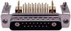 Combo D-Sub Conn, R/a Plug, Db-17W2, Th; Product Range Norcomp - 62AJ7335 - Newark, An Avnet Company