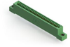 Card Edge Conn, Single Side, 29Pos, Th; Card Edge Connector Type Edac - 68AJ0185 - Newark, An Avnet Company