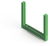 Card Edge Conn, Dual Side, 24Pos, Lug; Card Edge Connector Type Edac - 57AJ9713 - Newark, An Avnet Company