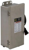 Safety Switch, Fusible, 4Pst, 30A, 600V; Product Range Square D By Schneider Electric - 79C8841 - Newark, An Avnet Company