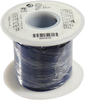 Hook Up Wire, 100Ft, 22Awg, Copper, Blue; Jacket Material Alpha Wire - 02F8225 - Newark, An Avnet Company