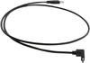 Usb Cable, 3.0 A Plug-C Plug, Blk, 3.3Ft; Connector To Connector L-Com - 78AH1160 - Newark, An Avnet Company