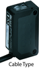 Sensor, Photo, Convergent, 35Mm, Pnp Lo; Sensor Output Idec - 89M4212 - Newark, An Avnet Company