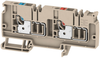 Terminal Block, Din Rail, 2Pos, 8Awg; No. Of Positions Weidmuller - 03AC4867 - Newark, An Avnet Company