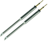 Tip, Soldering Iron, Power Wedge, 0.29Mm; Tip / Nozzle Width Metcal - 67AC9932 - Newark, An Avnet Company